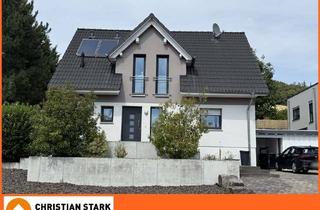 Einfamilienhaus kaufen in 55546 Fürfeld, -Reserviert- Raum zum Leben, Blick zum Träumen-Einfamilienhaus für die Familie
