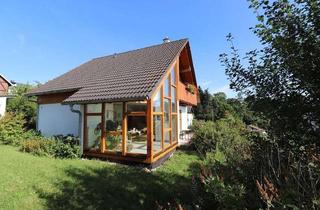 Haus kaufen in 07366 Pottiga, Panoramablick und Natur pur