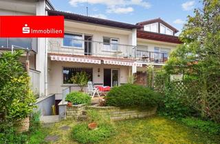 Haus kaufen in 63322 Rödermark, Kapitalanlage in Waldacker