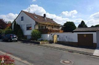 Haus kaufen in 97828 Marktheidenfeld, zentrumsnah + ruhig wohnen !