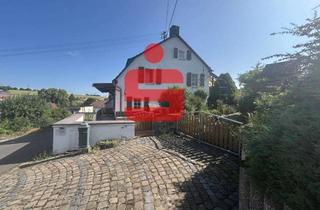 Haus kaufen in 67827 Becherbach, Charmantes Wohnjuwel mit großem Garten in ruhiger Lage