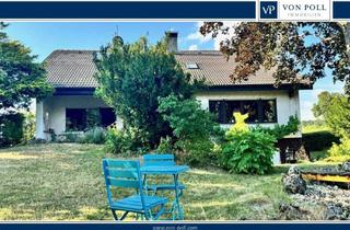 Haus kaufen in 73450 Neresheim, Wohnhaus mit Einliegerwohnung in Sackgassenlage