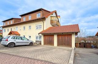 Haus kaufen in 74706 Osterburken, Hier könnte Ihre Altersvorsorge stehen!