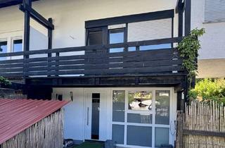 Haus kaufen in 85609 Aschheim, Charmantes Reihenendhaus in Aschheim mit vielseitigem Nutzungspotenzial