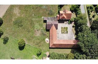 Haus kaufen in 49406 Barnstorf, Barnstorf OT - 3 Seiten Resthof mit altem Baumbestand zu verkaufen