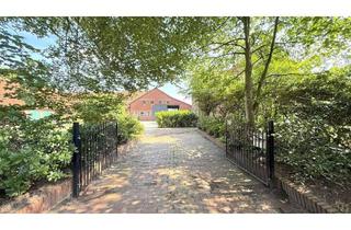 Haus kaufen in 49406 Barnstorf, 3 Seiten Resthof bei Barnstorf zu verkaufen