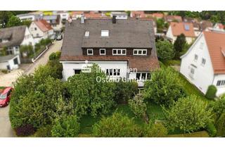 Haus kaufen in 73441 Bopfingen, Raumwunder mit Potenzial!