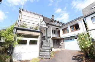 Einfamilienhaus kaufen in 56814 Ediger-Eller, Einfamilienhaus mit viel Platz für Hobby und Beruf, in hochwassersicherer Lage von Ediger-Eller
