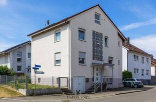 Haus kaufen in 72649 Wolfschlugen, Seltene Gelegenheit: Großzügiges Ein- bis Zweifamilienhaus mit Garten und Garage
