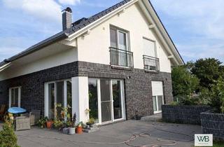 Einfamilienhaus kaufen in 38368 Rennau, Familientraum! Freistehendes Einfamilienhaus mit unverbautem Blick in die Feldmark