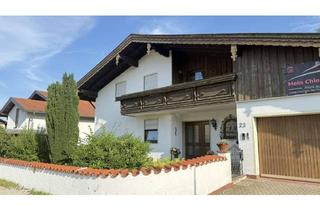 Einfamilienhaus kaufen in 83352 Altenmarkt, Großzügiges Einfamilienhaus mit Einliegerwohnung und vielfältigen Nutzungsmöglichkeiten