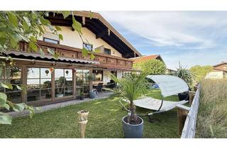 Einfamilienhaus kaufen in 83352 Altenmarkt, Großzügiges 2-3 Familienhaus mit vielfältigen Nutzungsmöglichkeiten