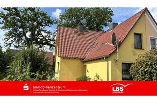 Haus kaufen in 18299 Diekhof, Zwischen Güstrow, Teterow und Laage!