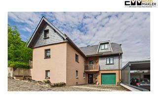 Einfamilienhaus kaufen in 56759 Kaisersesch, Viel Platz für Ihre Familie - Gepflegtes Einfamilienhaus