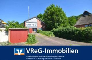 Haus kaufen in 25524 Oelixdorf, Gesucht und gefunden: Architektenhaus auf großem Hanggrundstück in Oelixdorf!!!