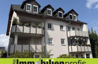 Wohnung kaufen in 07356 Bad Lobenstein, 3128 - Bad Lobenstein: Charmante Eigentumswohnung