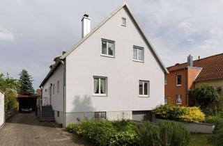 Doppelhaushälfte kaufen in 85354 Freising, Doppelhaushälfte mit Charme und Charakter