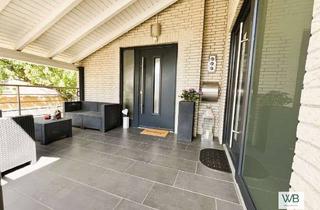 Einfamilienhaus kaufen in 38162 Cremlingen, Luxuriöses Einfamilienhaus mit exklusiver Ausstattung – Ihr Familientraum mit Vermietungspotenzial