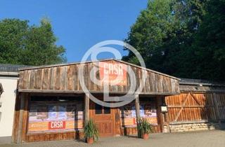 Geschäftslokal mieten in 95213 Münchberg, Gewerbeflächen in Top-Zustand und attraktiver Lage in Münchberg (ca. 244 m²) – für Dienstleistung oder Einzelhandel