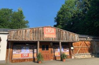 Geschäftslokal mieten in 95213 Münchberg, Gewerbeflächen in Top-Zustand und attraktiver Lage in Münchberg (ca. 244 m²)