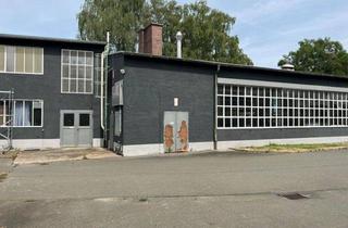 Geschäftslokal mieten in 95028 Hof, Gewerbefläche ca. 250 m² im 1. OG - ausreichend Parkfläche vorhanden - Kurzeit Anmietung möglich