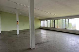 Geschäftslokal mieten in 95028 Hof, Gewerbefläche ca. 250 m² im 1. OG - ausreichend Parkfläche vorhanden - Kurzzeit-Anmietung möglich