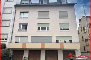 Mehrfamilienhaus kaufen in 64285 Darmstadt, Mehrfamilienhaus in gesuchter Lage