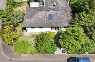 Einfamilienhaus kaufen in 97318 Kitzingen, Gepflegtes Einfamilienhaus mit Einliegerwohnung - Top-Lage in Kitzingen