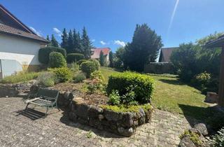 Einfamilienhaus kaufen in 88682 Salem, Großzügiges Einfamilienhaus mit großem Gartengrundstück in sonniger und ruhiger Höhenlage