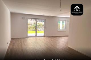 Wohnung mieten in 77787 Nordrach, Moderne Mietwohnung im Erdgeschoss mit Stellplatz & Einbauküche – Erstbezug ab Juli 2025!