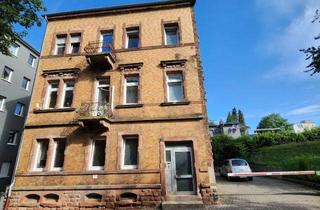 Mehrfamilienhaus kaufen in 66953 Pirmasens, Renditestarkes Mehrfamilienhaus – zentrumsnah wohnen in Pirmasens