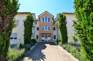 Wohnung kaufen in 67245 Lambsheim, Wohlfühlwohnung für Singles, Paare oder die kleine Familie in ruhiger Lage!