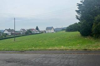 Grundstück zu kaufen in 66839 Schmelz, Tolles Grundstück in Schmelz - Aussen bereit zum Bauen!