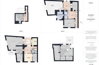 Bauernhaus kaufen in 66780 Rehlingen-Siersburg, !!RESERVIERT!! Außergewöhnliches, rustikales Haus mit vielen Einbauten und Details aus Meisterhand!