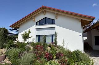 Haus kaufen in Zur Koppel, 94405 Landau, Exklusiver, neuwertiger Bungalow in Kammern bei Landau/Isar