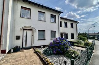 Reihenhaus kaufen in 58675 Hemer, Geräumiges Reihenhaus oder 2-Familienhaus
