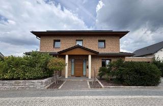Einfamilienhaus kaufen in Von-Campe-Ring 66, 38550 Isenbüttel, Geräumiges, 7-Raum-Einfamilienhaus mit gehobener Innenausstattung in Isenbüttel
