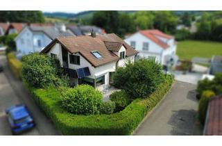 Einfamilienhaus kaufen in 71364 Winnenden, Familienidyll mit Extras:Freistehendes Einfamilienhaus mit Einliegerwohnung und Gartenparadies