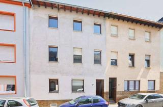 Haus kaufen in 56112 Lahnstein, Solides Stadthaus in zentraler Stadtlage von Oberlahnstein - Mittelstraße