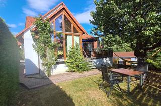 Haus kaufen in Gartenstraße 24/1, 75391 Gechingen, Haus mit 3 Wohneinheiten in unverbauter Ortsrandlage von Gechingen