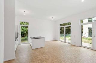 Haus mieten in In Den Diken 3a, 40472 Rath, Stadthaus mit hochwertiger Einbauküche