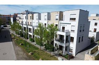 Haus mieten in 93055 Ostenviertel, Urbanes Beletage-Haus im begehrten Marina Viertel!