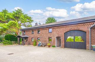 Haus mieten in 41179 Rheindahlen, Wunderschönes Einfamilienhaus für Naturliebhaber
