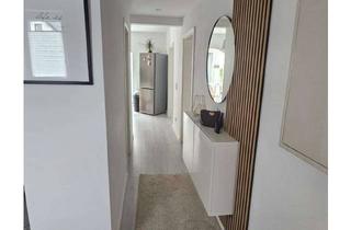 Haus mieten in Ziegeleistraße 15, 27572 Wulsdorf, Doppelhaushälfte in Bremerhaven Wulsdorf zu vermieten Nähe Kaufland