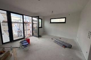 Haus mieten in Weidenweg 7b, 86879 Wiedergeltingen, Moderne Doppelhaushälfte mit gehobener Innenausstattung in Wiedergeltingen