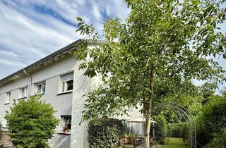 Haus mieten in 70469 Feuerbach, Schönes Reiheneckhaus mit Garten, Garage und Stellplatz in Stuttgart Feuerbach