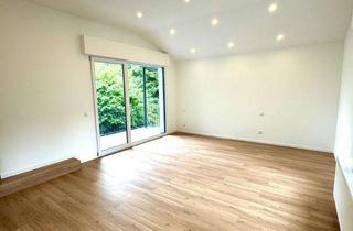Haus mieten in 42781 Haan, Modernisiertes Einfamilienhaus am Haaner Bachtal – Familienfreundlich & Einzugsbereit im Sommer
