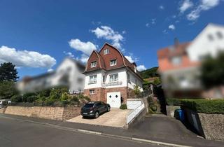 Haus mieten in 35039 Marburg, Stadthaus HH17 – teilmöbliert –