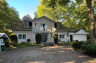 Haus mieten in 28357 Borgfeld, Wunderschönes Zweifamilienhaus in Bestlage von Borgfeld