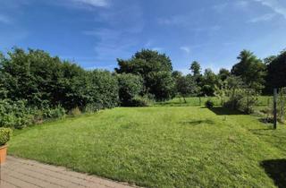 Haus mieten in 24392 Süderbrarup, Preiswerte, vollständig renovierte 3-Zimmer-Doppelhaushälfte mit EBK in Süderbrarup